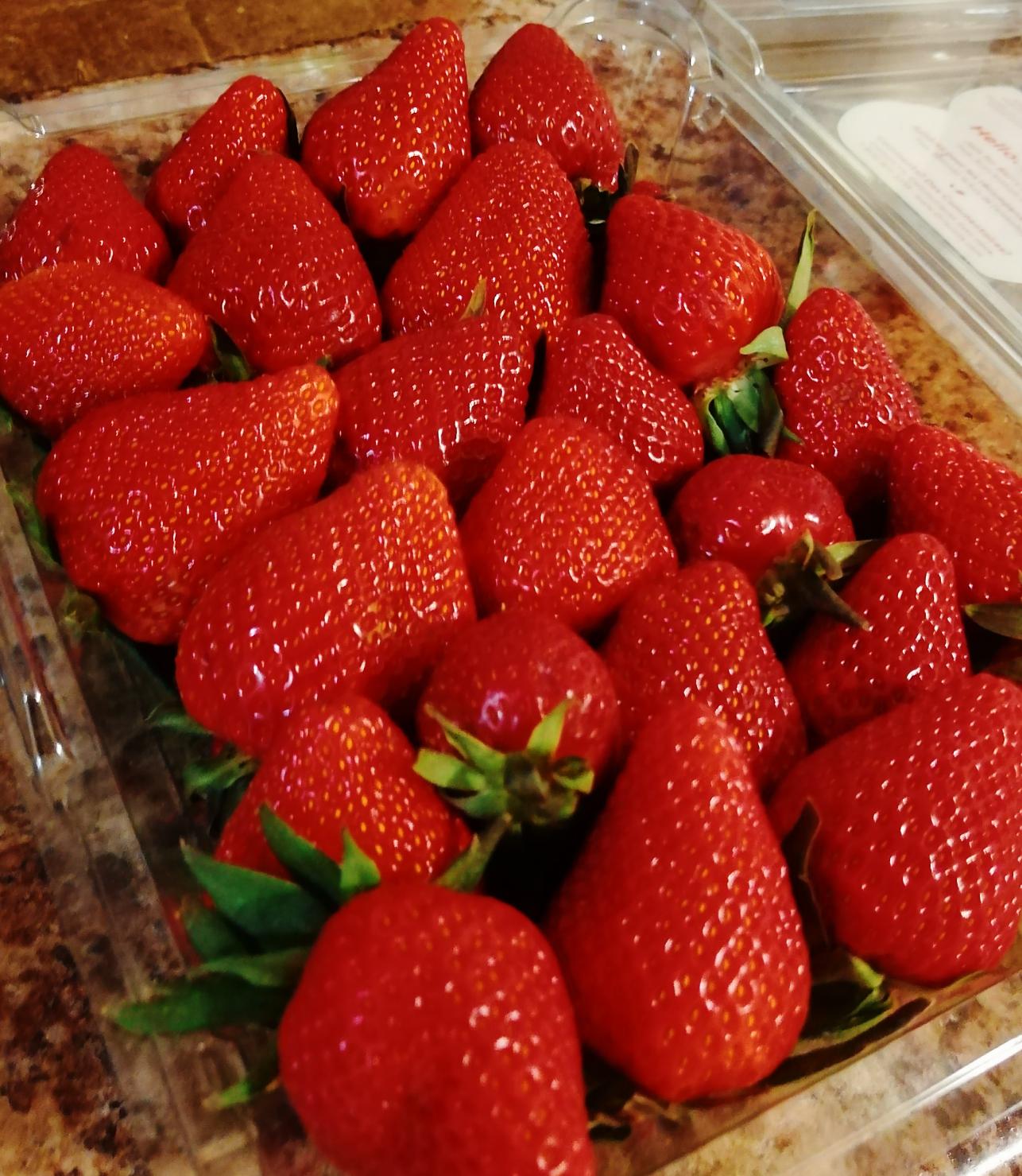 草莓砂糖甜🌸