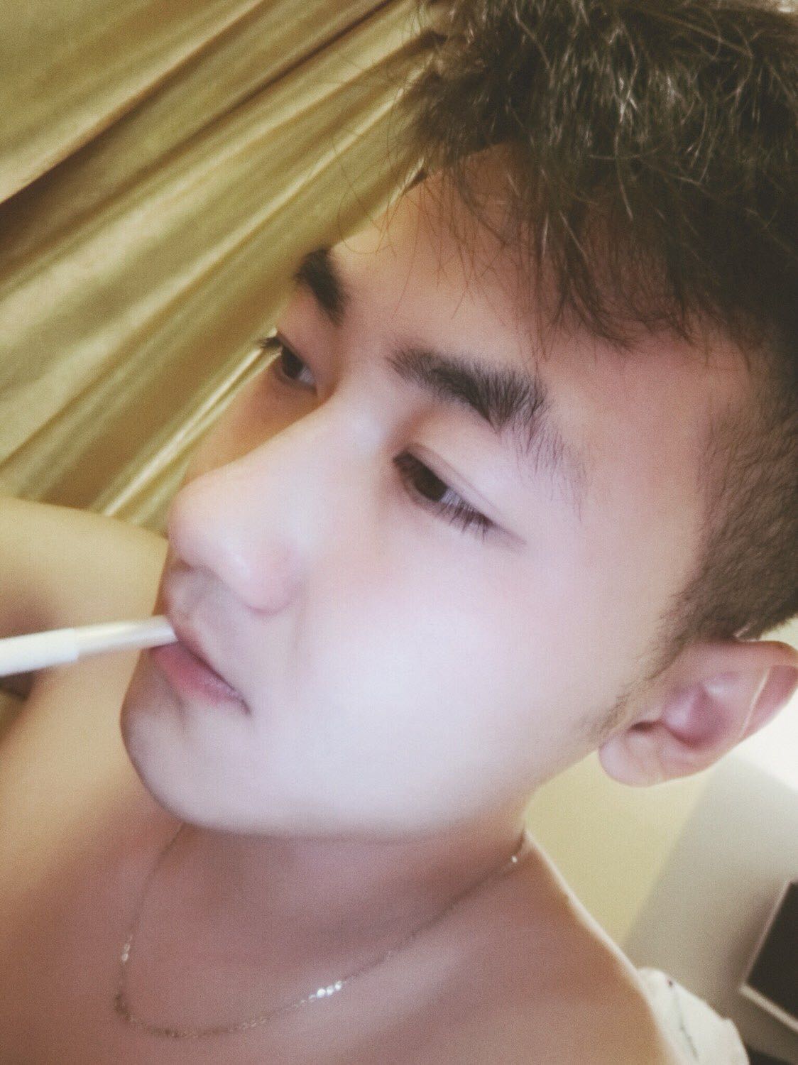 其实从一开始我们就错过了~ 其实从一开始我们就错过了~