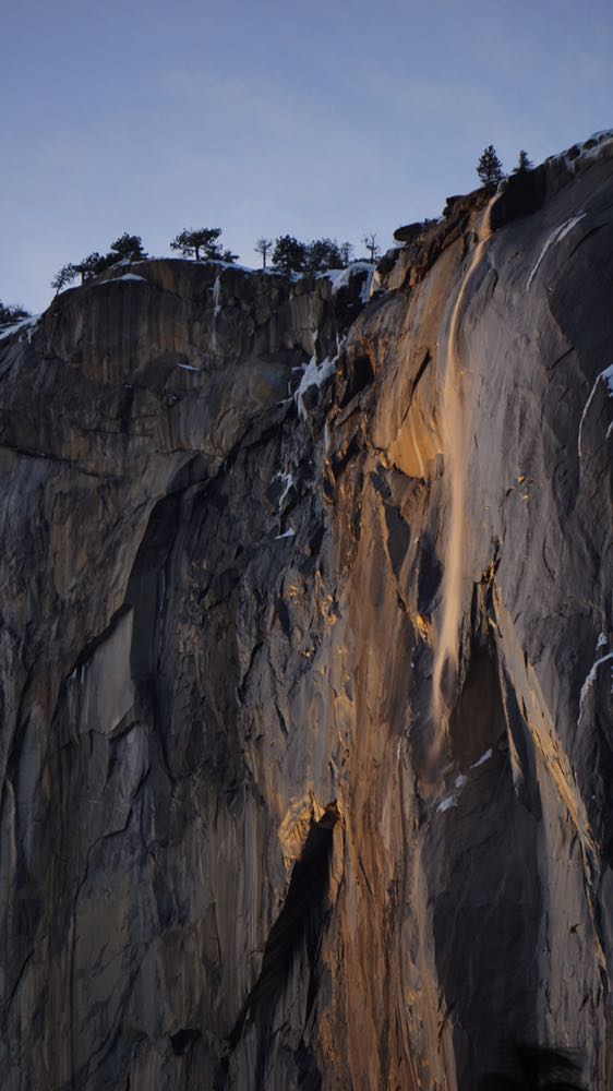 美国国家公园,Yosemite,摄影瞬间