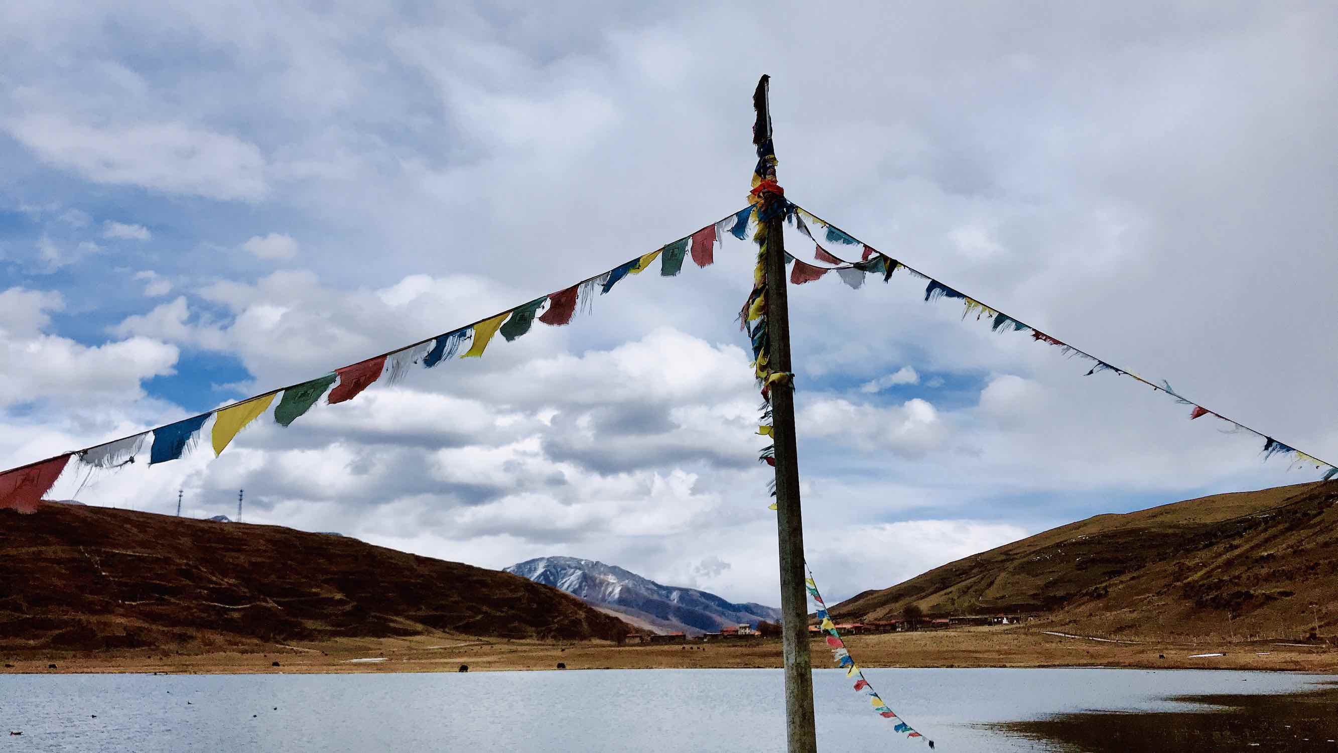 摄影瞬间,想你了,西藏,一个人的旅行